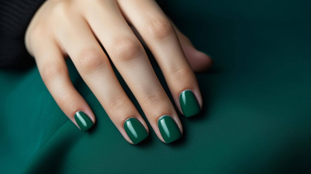 nail salon Kingsway Rd