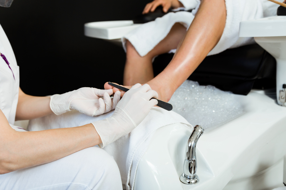 nail salon Kingsway Rd nail salon Kingsway Rd