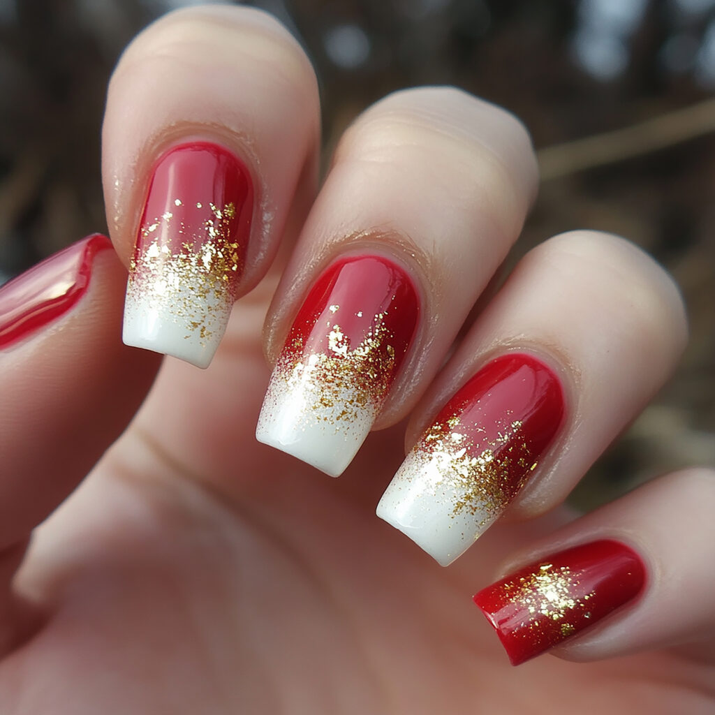 nail salon Kingsway Rd